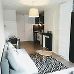 3 Emplacement Parfait ! 150m De La Et De La Rue Pietonne Lejlighed *