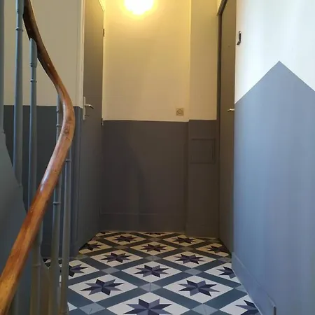 3 Emplacement Parfait ! 150m De La Et De La Rue Pietonne Apartment Dieppe