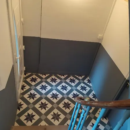 Apartment 3 Emplacement Parfait ! 150m De La Et De La Rue Pietonne Dieppe