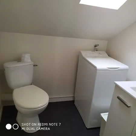 3 Emplacement Parfait ! 150m De La Et De La Rue Pietonne *