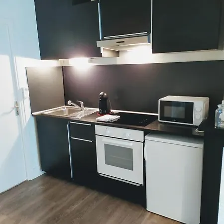 3 Emplacement Parfait ! 150m De La Et De La Rue Pietonne Apartment