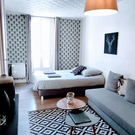 3 Emplacement Parfait ! 150m De La Et De La Rue Pietonne Διέππη