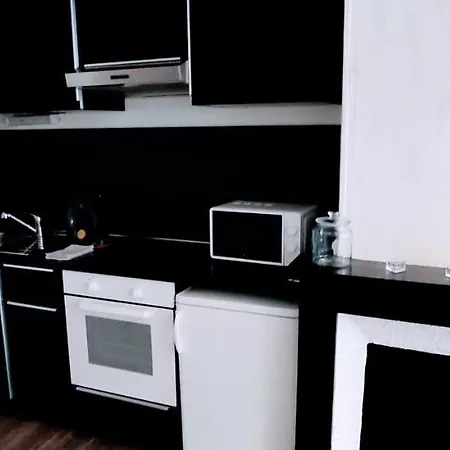 3 Emplacement Parfait ! 150m De La Et De La Rue Pietonne Διαμέρισμα Διέππη