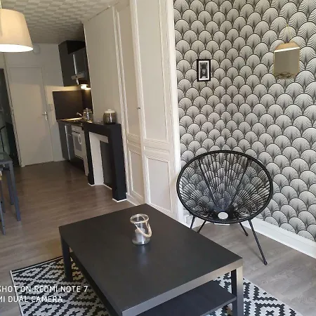 3 Emplacement Parfait ! 150m De La Et De La Rue Pietonne